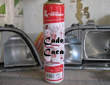 Cadê Caca?